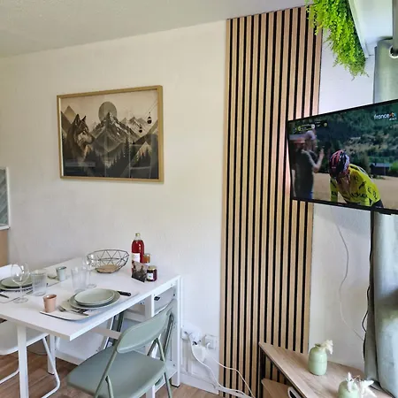Waya - Moderne Vue Degagee * Morzine