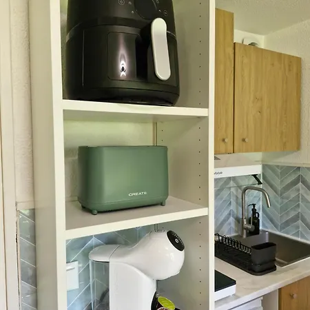 Waya - Moderne Vue Degagee Morzine